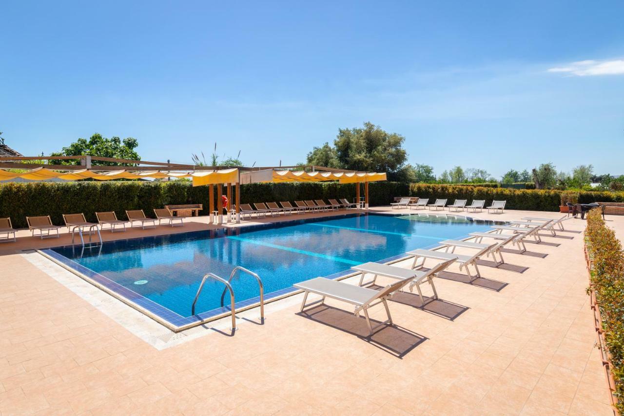 Il Giardino Country Holiday With Pool Taormina Exterior foto
