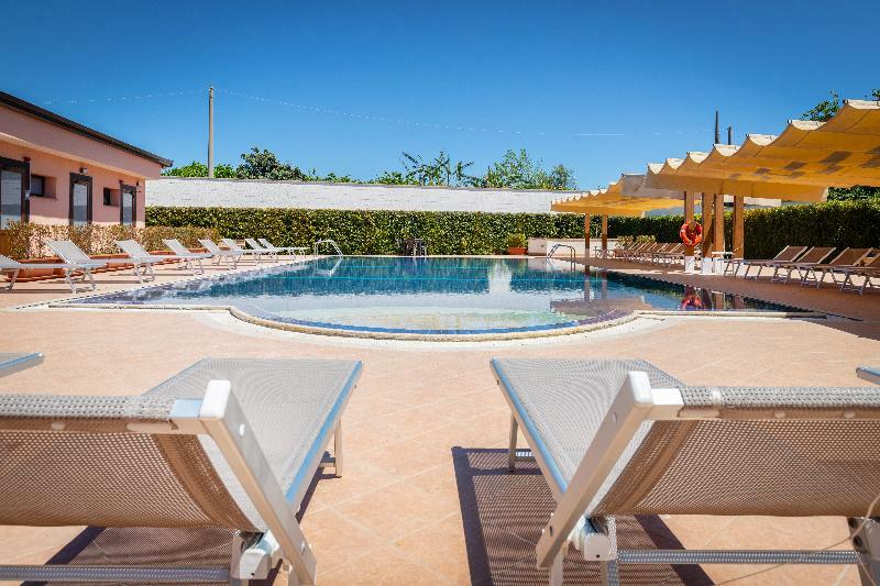 Il Giardino Country Holiday With Pool Taormina Exterior foto