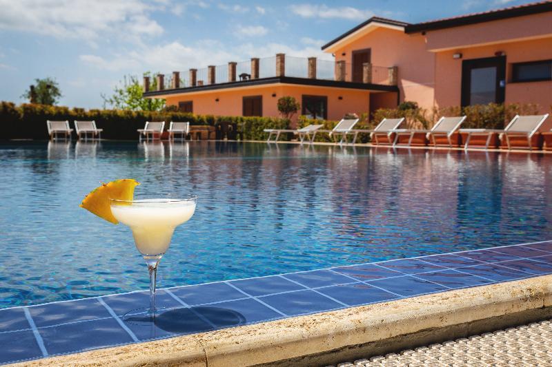 Il Giardino Country Holiday With Pool Taormina Exterior foto